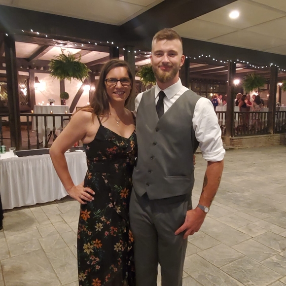 Meet your Posher, David - Picture 1 of 1